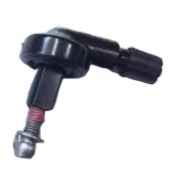 Imagem de Bocal de pressão de pneu de motocicleta para CF800MT (torneira de ar)