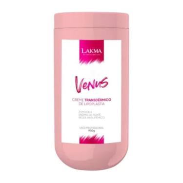 Imagem de Creme Para Massagem Liporredutor