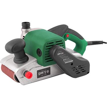 Imagem de Lixadeira De Cinta Lid 1200 127 V Dwt Dwt