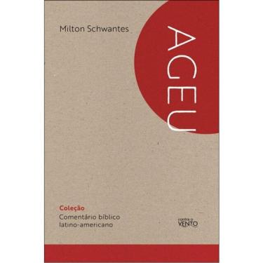 Imagem de Comentário Bíblico Latino-Americano: Ageu