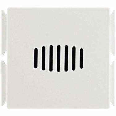 Imagem de Módulo Campainha Cigarra Eletrônica Bivolt Aria - 57217063 - Tramontina Campainha Cigarra Elet. Bivolt Aria Tramontina