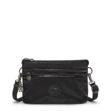 Imagem de Bolsa Kipling Riri Zip Preto I60253RC