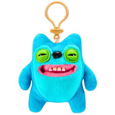 Imagem de Chaveiro de Pelucia Fuggler Key Rings 13 cm Candide