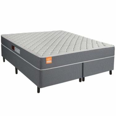 Imagem de Cama box inducol pro support master queen 1,58x1,98x0,24