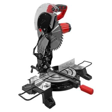 Imagem de Serra de Meia Esquadria 10 pol 255mm 1800w com Laser 110 - Nagano, 110