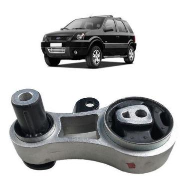 Imagem de Coxim Motor Traseiro Ford Ecosport 2.0 4x2 03/12