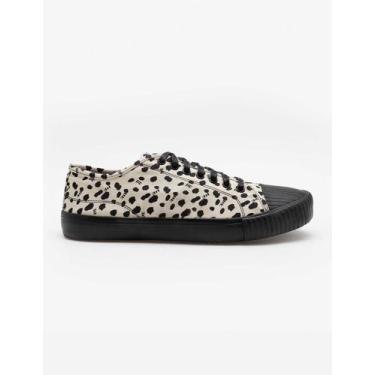 Imagem de Vor 02 - leopardo - Vorne, 37, Preto