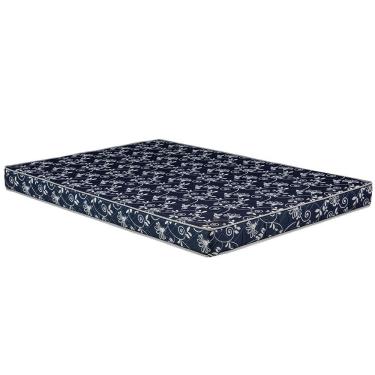 Imagem de Colchao Viuva Espuma D20 Berflex 128x188x12cm Suporta 60kg Certificado INMETRO