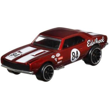 Imagem de Carrinho Hot Wheels Vintage Racing Club Mattel
