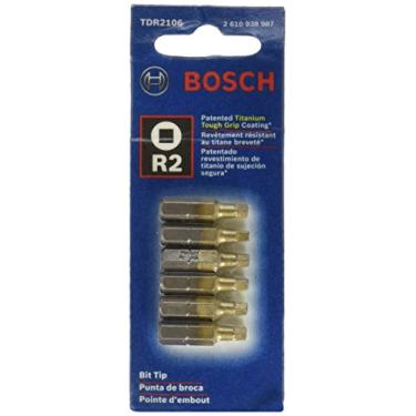 Imagem de BOSCH TDR2106 Chave de fenda