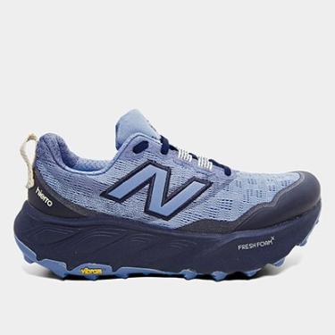 Imagem de Tênis New Balance Foam X Hierro V9 Feminino-Feminino