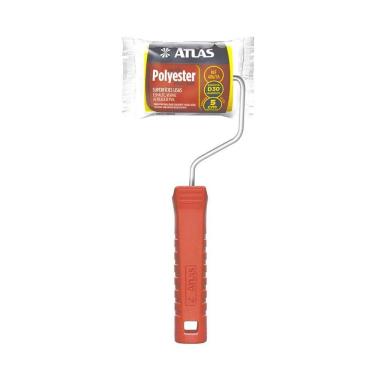 Imagem de Rolo Espuma Atlas 5cm - 406-5