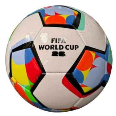 Imagem de BOLA DE FUTEBOL BRASIL FIFA 2026