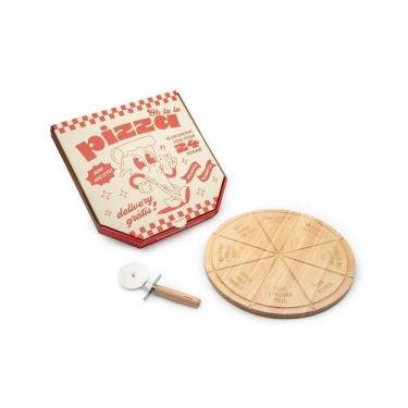 Imagem de Tabua De Pizza Melhores Momentos