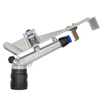 Imagem de Aspersor Irrigacao Mini Canhao Plona Ks1500 1.1/2 - Dejetos