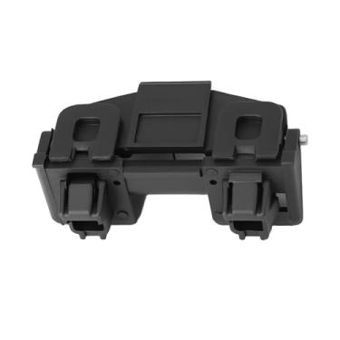 Imagem de Micro Traders Dobradiça de porta de combustível de plástico 51170149211/51171970450 compatível com BMW 5th E39 Touring 7th E38 X5 E53 8th E31