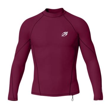 Imagem de Camisa Rashguard Lycra Manga Longa Unissex Surf Jet-ski-Unissex