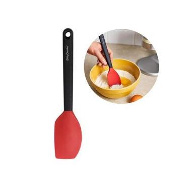 Imagem de Espátula Raspadora Multiuso em Silicone Nylon Betty Crocker