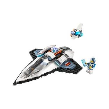 Imagem de LEGO® City - Nave Espacial Interestelar