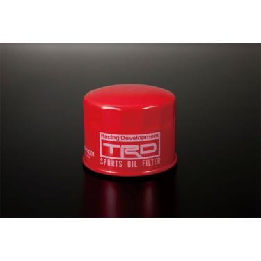 Imagem de TRD filtro de óleo esportivo Toyota 86 (ZN6) MS500-18001