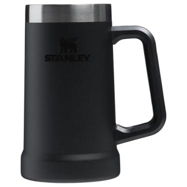 Imagem de Stanley Stay-Chill Caneca de cerveja 680 g preta 2.0