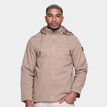 Imagem de Jaqueta Broken Rules Sarja Masculina-Masculino