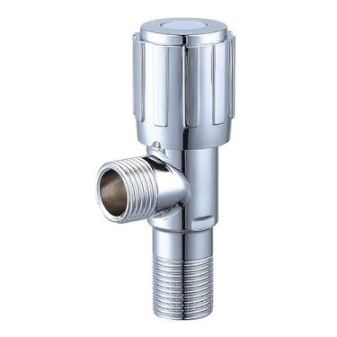 Imagem de Kit adaptador universal de encanamento conjunto de conectores de torneira de chuveiro de bidê multiuso com vedações à prova de vazamento, acessórios de conexão rápida para instalação de vaso sanitário