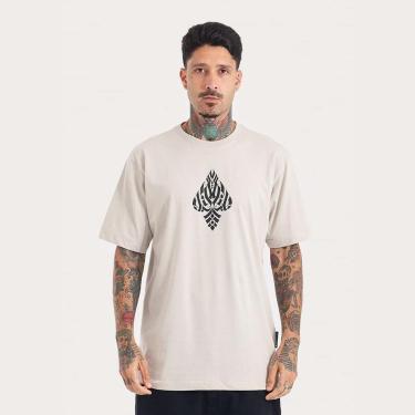 Imagem de Camiseta Regular MCD Espada Caligrafiti-Masculino