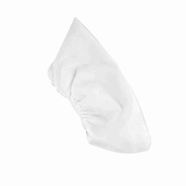 Imagem de Generic Saco Coletor de Poeira para Unhas, Material Não Tecido Durável para Ferramentas de Salão de Arte de Unhas, 1 Peça/10 Peças, Branco 6.1x12.8" (1PCS)