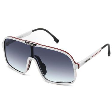 Imagem de Óculos de Sol Carrera C Sport 11/S VK6 - Branco 99-Masculino