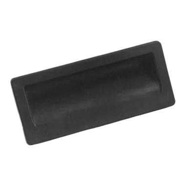 Imagem de Para Skoda para O&Amp;Ctavia 2007-2017 Interruptor de alavanca de liberação de trava traseira do porta-malas 1Zd827574 Trava da tampa da bagageira