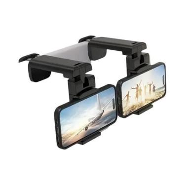 Imagem de Suporte De Telefone Mãos-Livres Para Carro E Mesa (1/2 Peças)  Present