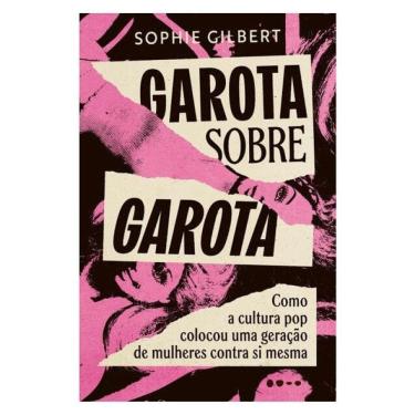 Imagem de Garota Sobre Garota