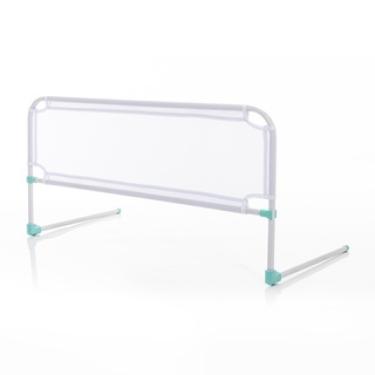 Imagem de Grade De Proteção Segurança Para Cama Idosos E Crianças Bebe