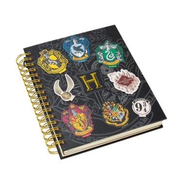 Imagem de Planner Permanente Imas HP Hogwarts Imaginarium
