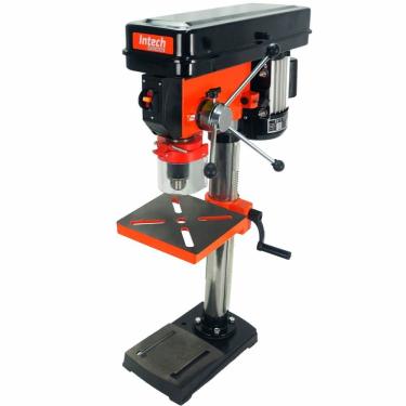 Imagem de Furadeira de Bancada de 5-8 220 Volts Db16220v Intech Machine Furadeira de Bancada de 5-8 220 V