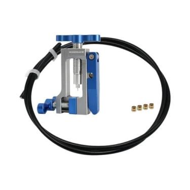 Imagem de Ferramenta De Reparo De Freio Hidráulico Para Bicicletas Shimano SRAM 