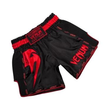 Imagem de Shorts Unissex Para MMA, Muay Thai E Jiu-Jitsu: Novo Modelo 2025 UFC, 