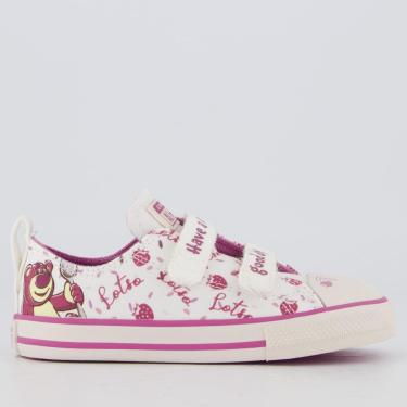 Imagem de Tênis Converse All Star CT AS 2V Infantil-Feminino