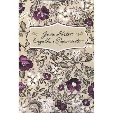 Imagem de Orgulho e preconceito  Jane Austen - Pé da Letra