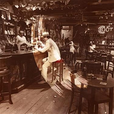 Imagem de In Through The Out Door [Disco de Vinil]