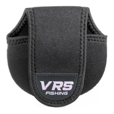 Imagem de Capa Protetora Carretilha Perfil Baixo Neoprene Vrs Fishing