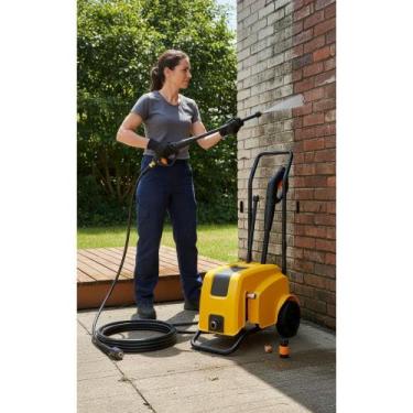 Imagem de Lavadora Alta Pressão Profissional 2000PSI 2200W 220V - Congratulation