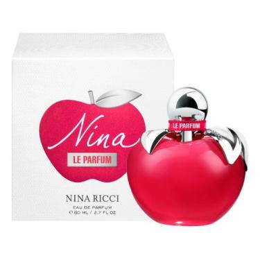 Imagem de Nina Ricci Nina Le Parfum Eau de Parfum 80ml Feminino