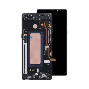 Imagem de Tela LCD De Substituição Para Samsung Note 8 TFT Display Touch Digitiz