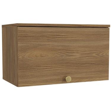 Imagem de Armario Aereo Botanic 60cm 1 Porta Basculante MDP Kappesberg