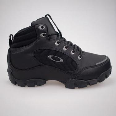 Imagem de Tênis Oakley Halftrack III Mid-Masculino