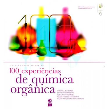 Imagem de 100 Experiências de Química Orgânica, 3