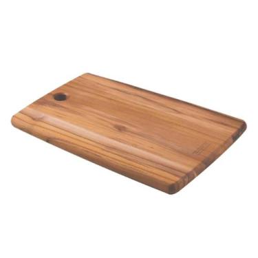 Imagem de Tábua de CorteTramontina Kitchen Madeira FSC 40x27 cm 13274