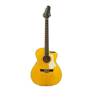 Imagem de Violão Latin America Rio Negro Tagima - Ntabs
